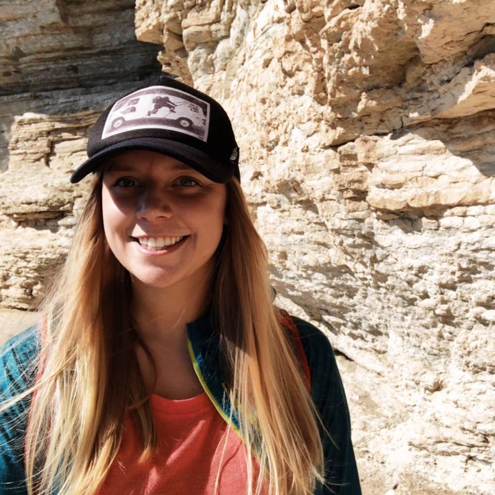 Meet your Posher, Kindell